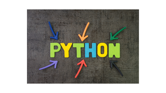 Por que Python?